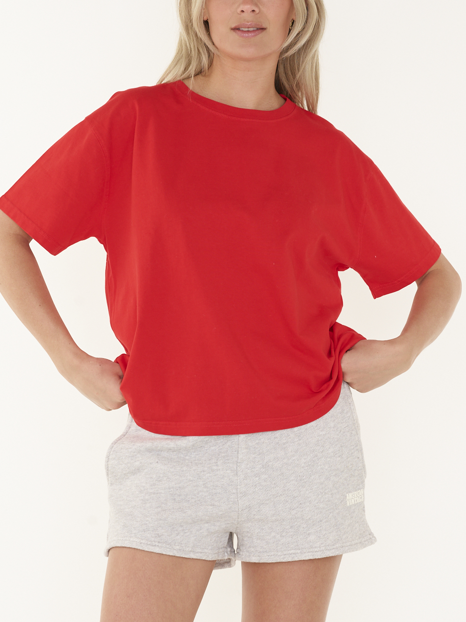 T-SHIRT FIZVALLEY