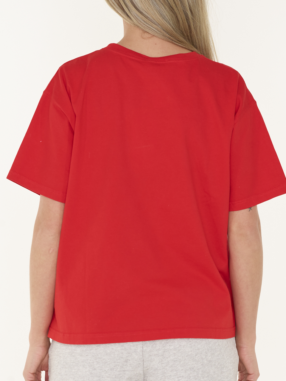 T-SHIRT FIZVALLEY