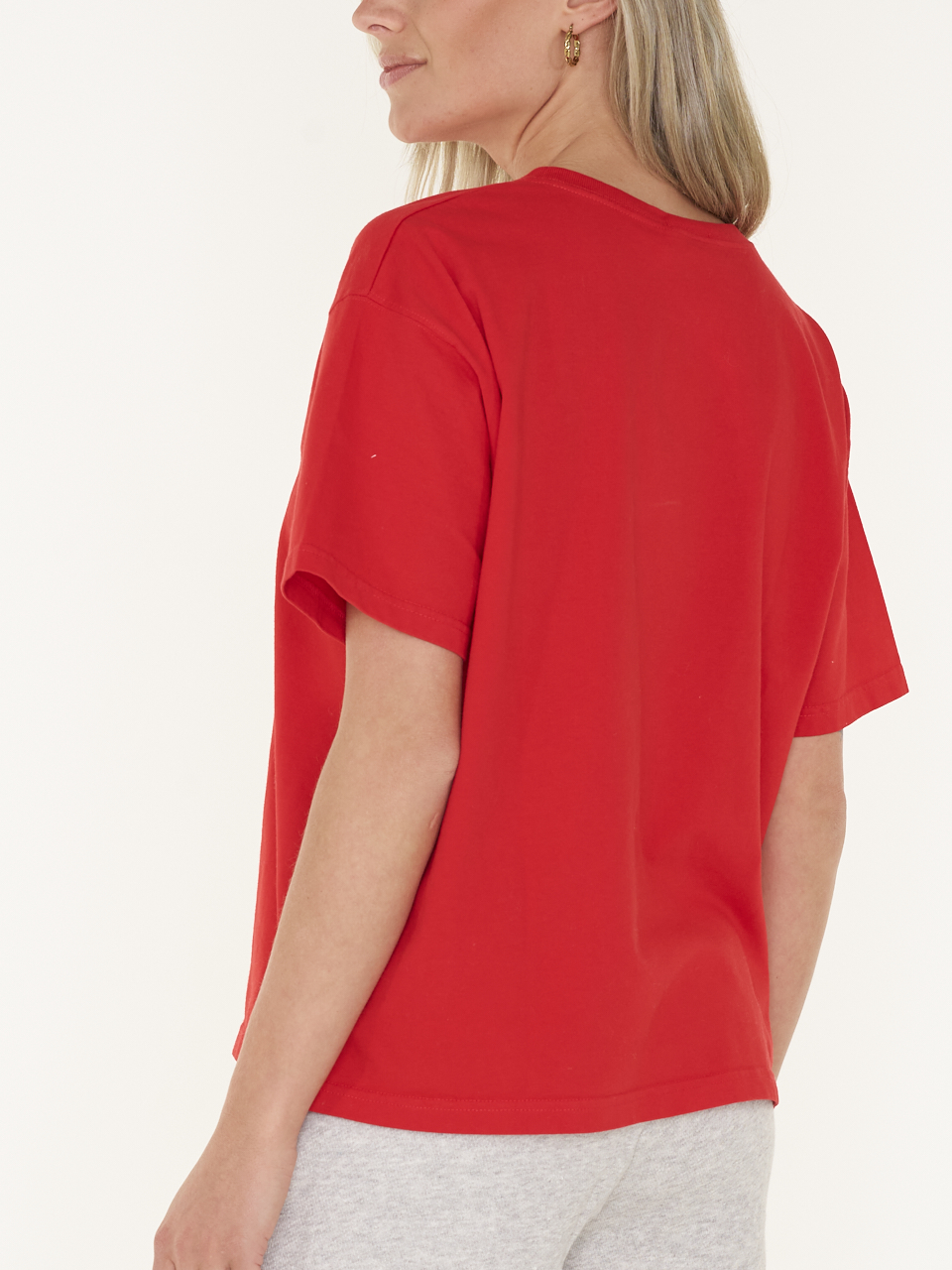 T-SHIRT FIZVALLEY