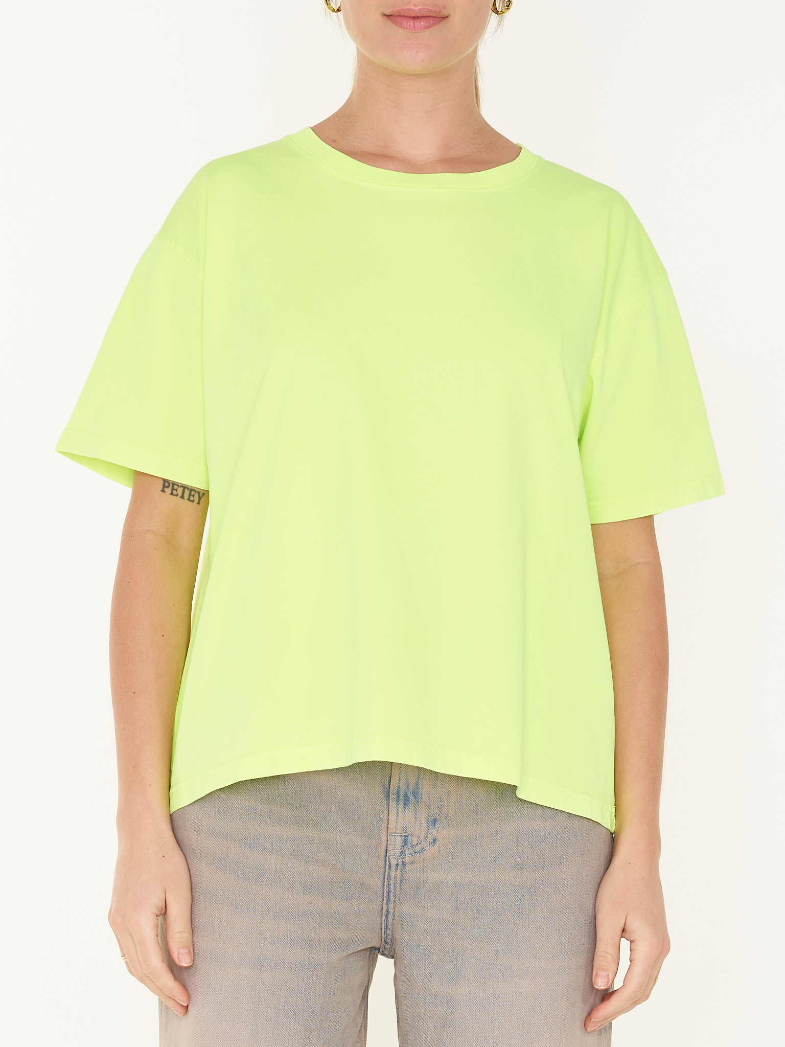 T-SHIRT FIZVALLEY