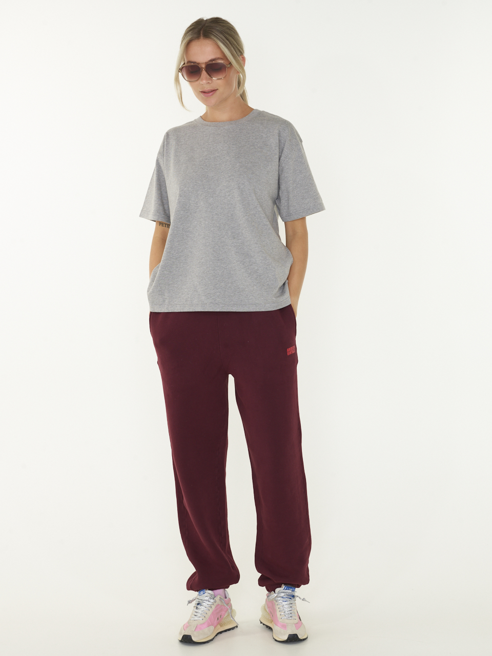 T-SHIRT FIZVALLEY