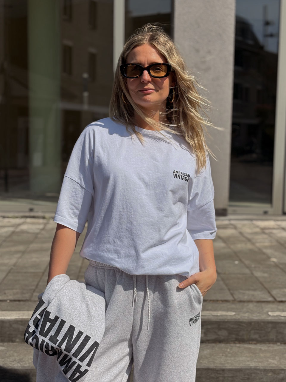 T-SHIRT FIZVALLEY