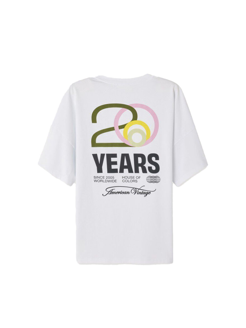T-SHIRT FIZVALLEY