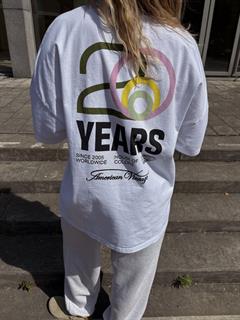 T-SHIRT FIZVALLEY