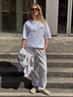 T-SHIRT FIZVALLEY