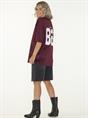 T-SHIRT FOOTBALL JERSEY