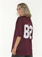 T-SHIRT FOOTBALL JERSEY