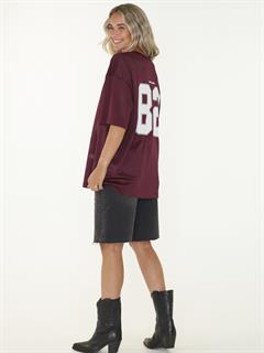 T-SHIRT FOOTBALL JERSEY