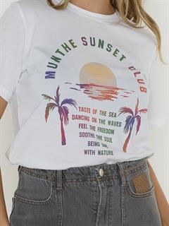 T-SHIRT GARDIFF