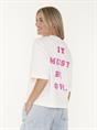 T-SHIRT GRAPHIC