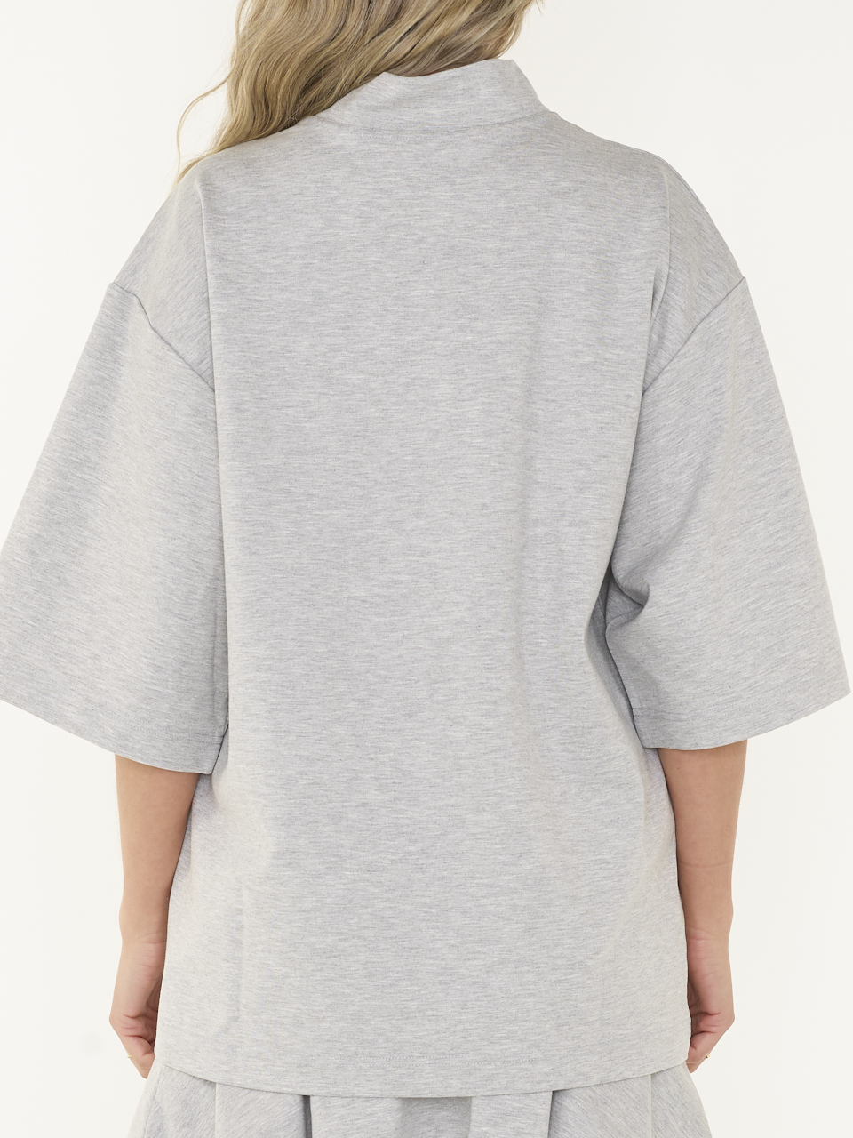 T-SHIRT GUNDA