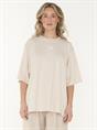 T-SHIRT GZERICA EMB