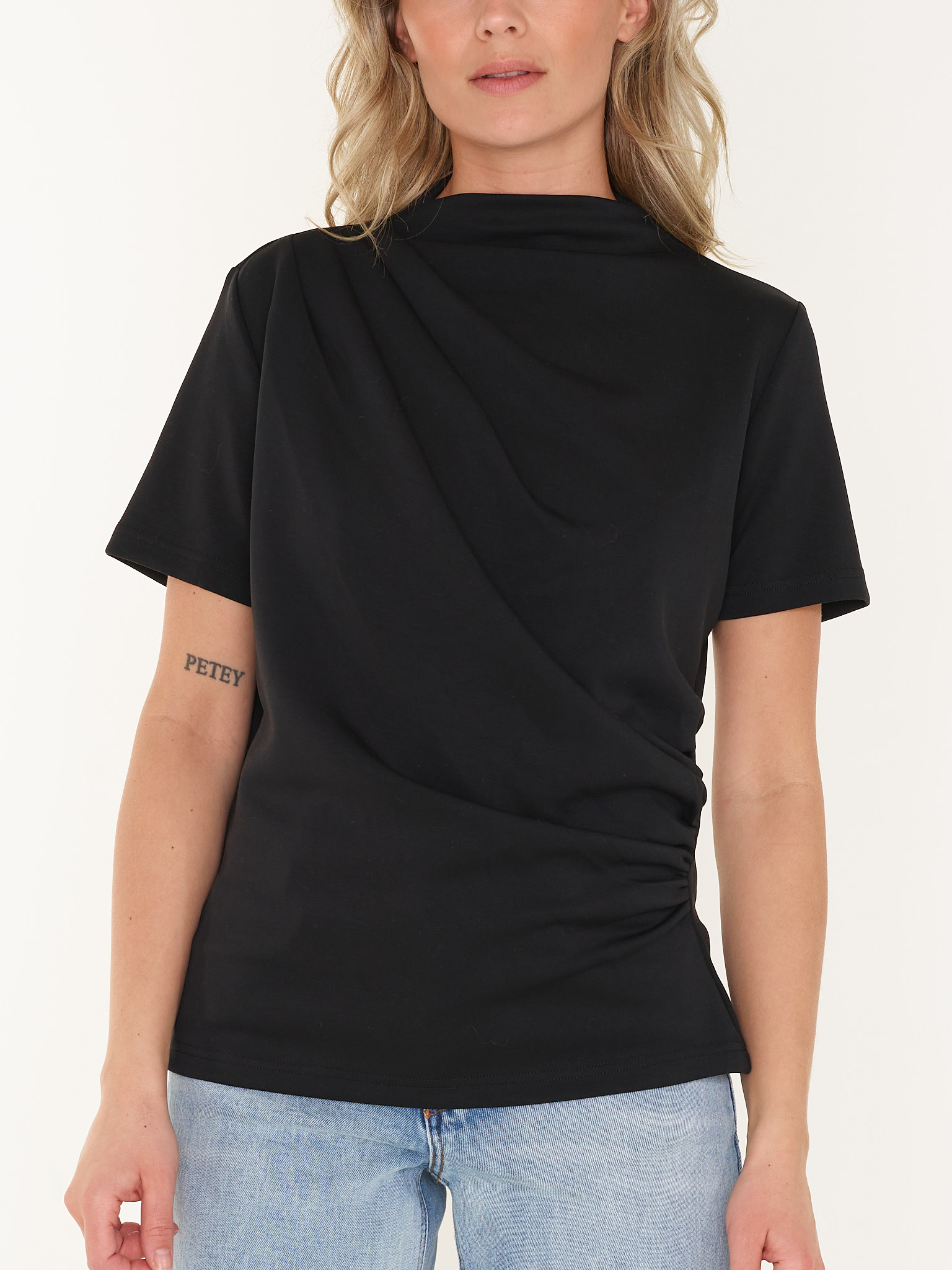 T-SHIRT HELLEMW