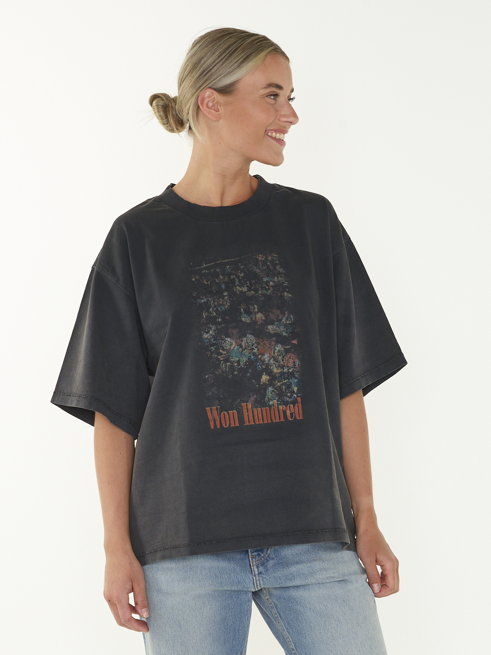 T-SHIRT HOUSTON CASINO