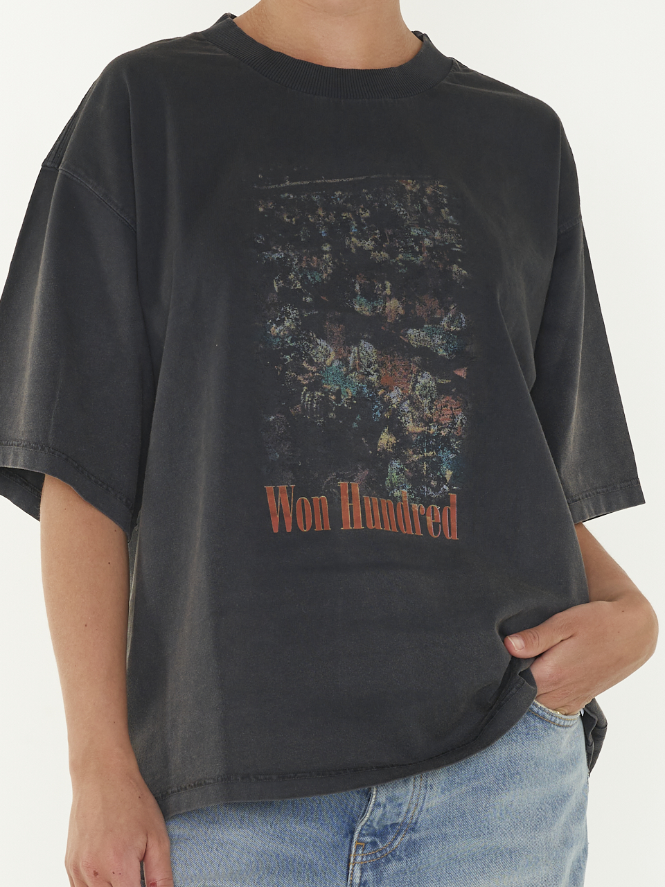 T-SHIRT HOUSTON CASINO