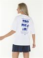 T-SHIRT JADE DANCING