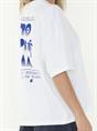 T-SHIRT JADE DANCING