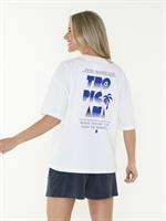 T-SHIRT JADE DANCING