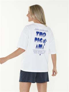 T-SHIRT JADE DANCING