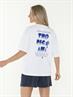 T-SHIRT JADE DANCING