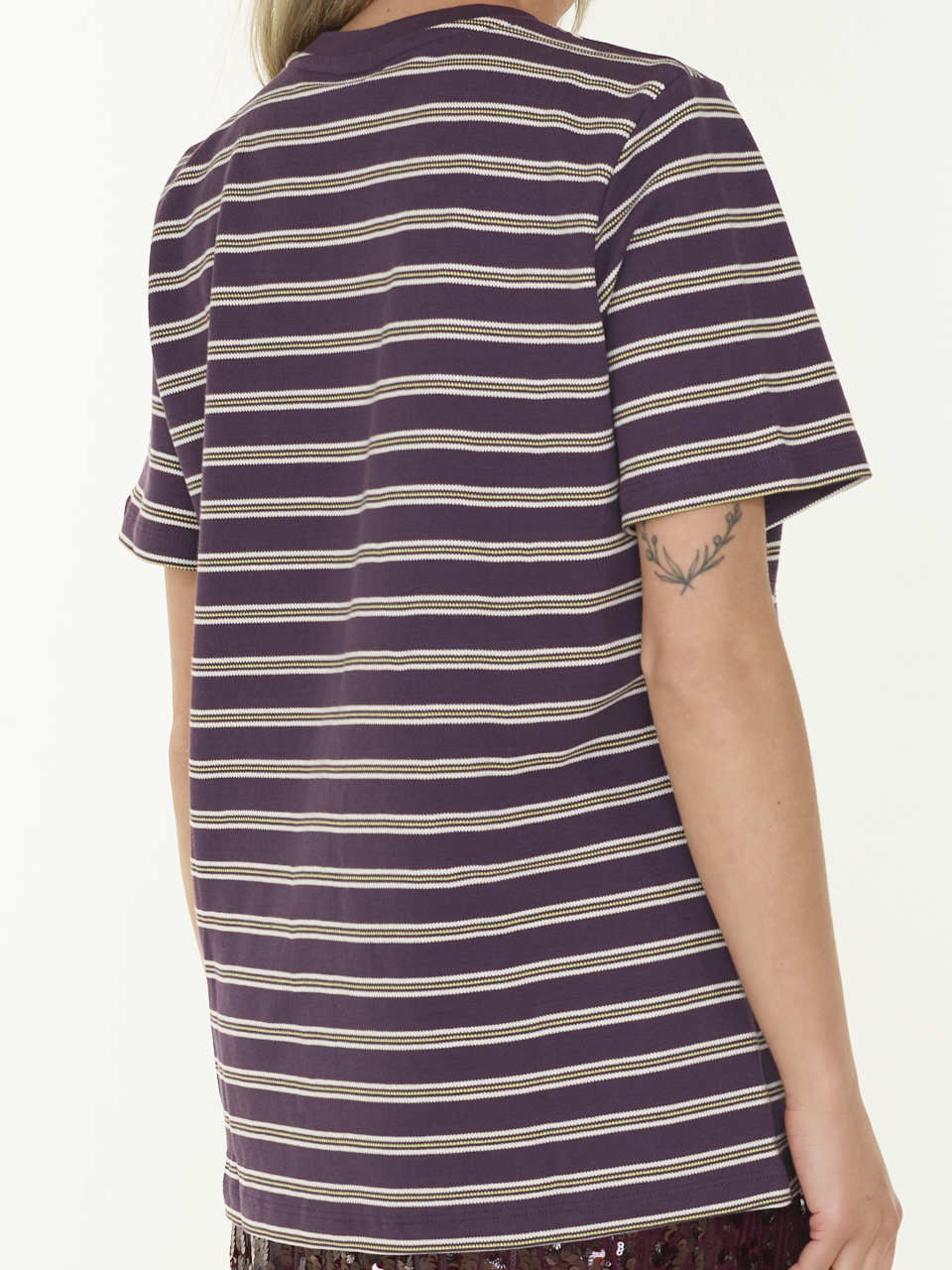 T-SHIRT JAWO