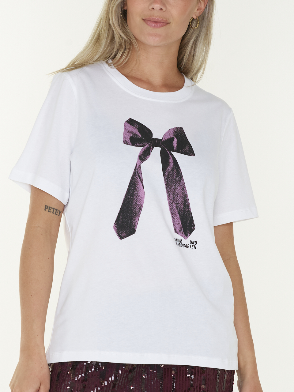 T-SHIRT JAWO