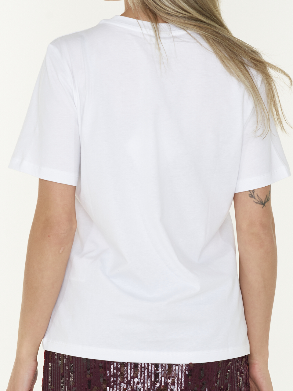 T-SHIRT JAWO