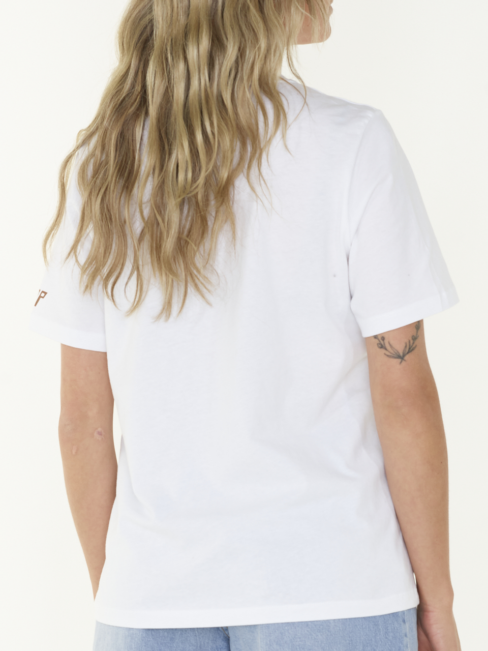 T-SHIRT JAWO