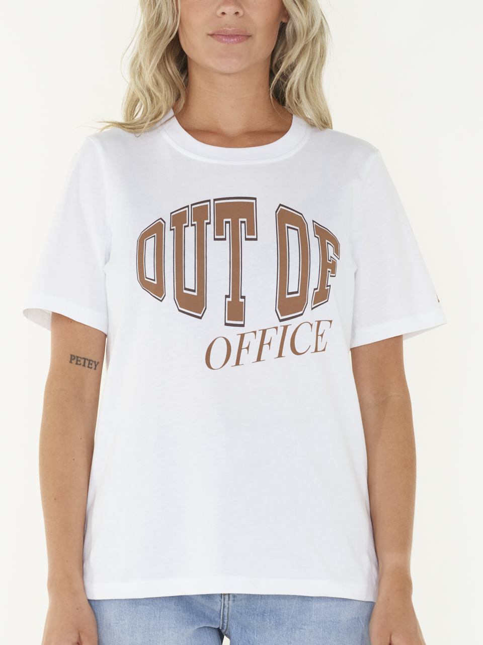 T-SHIRT JAWO