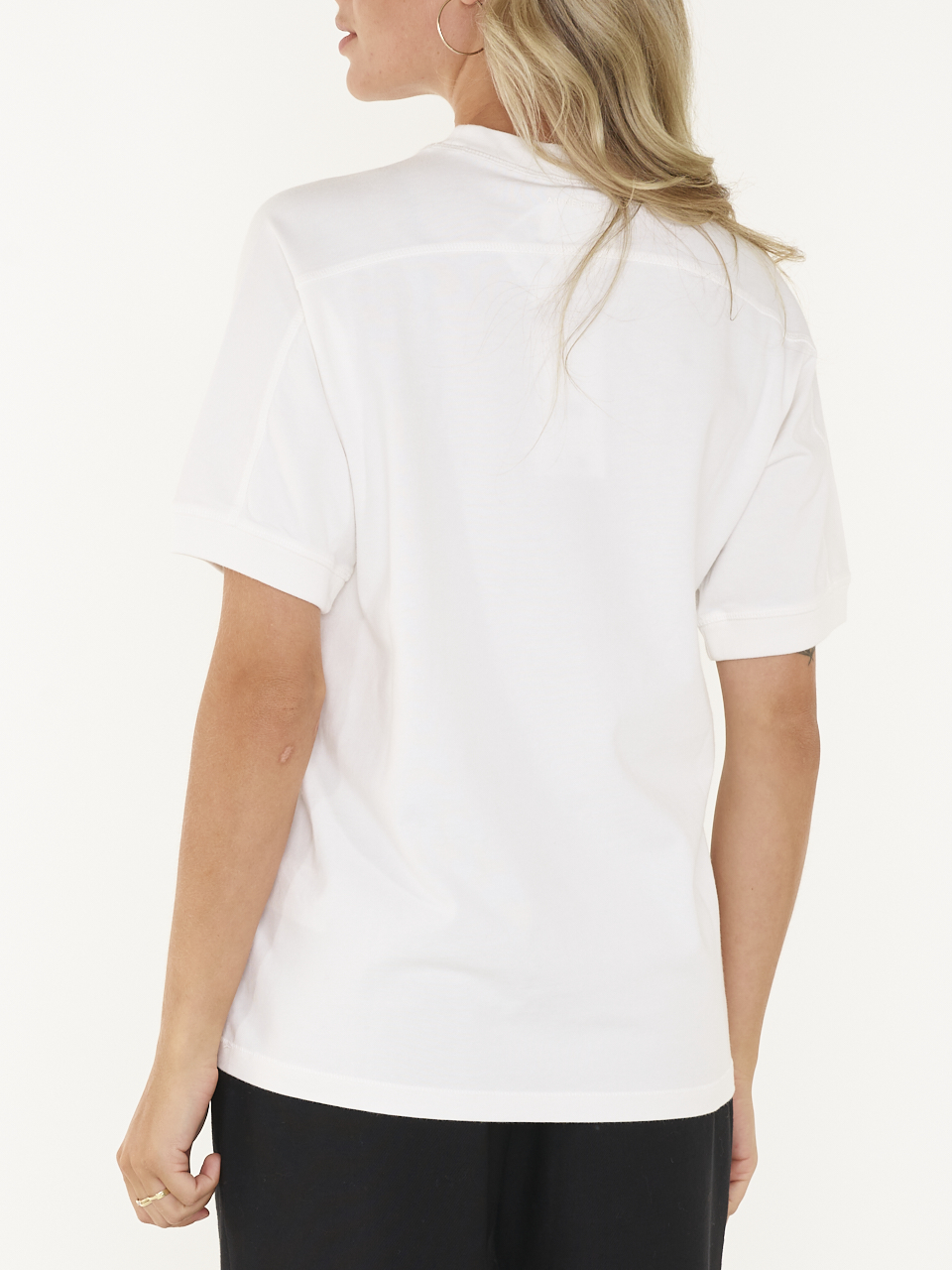 T-SHIRT JAYLIN BING