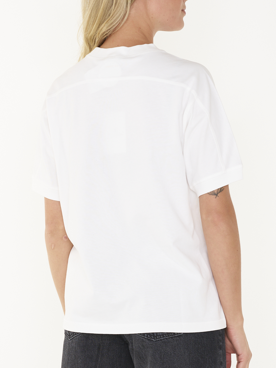 T-SHIRT JAYLIN SIGNATURE