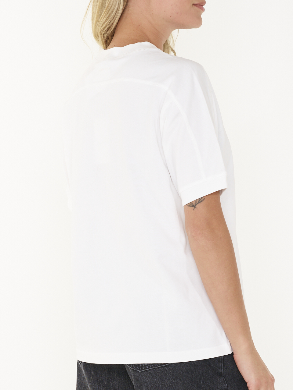 T-SHIRT JAYLIN SIGNATURE