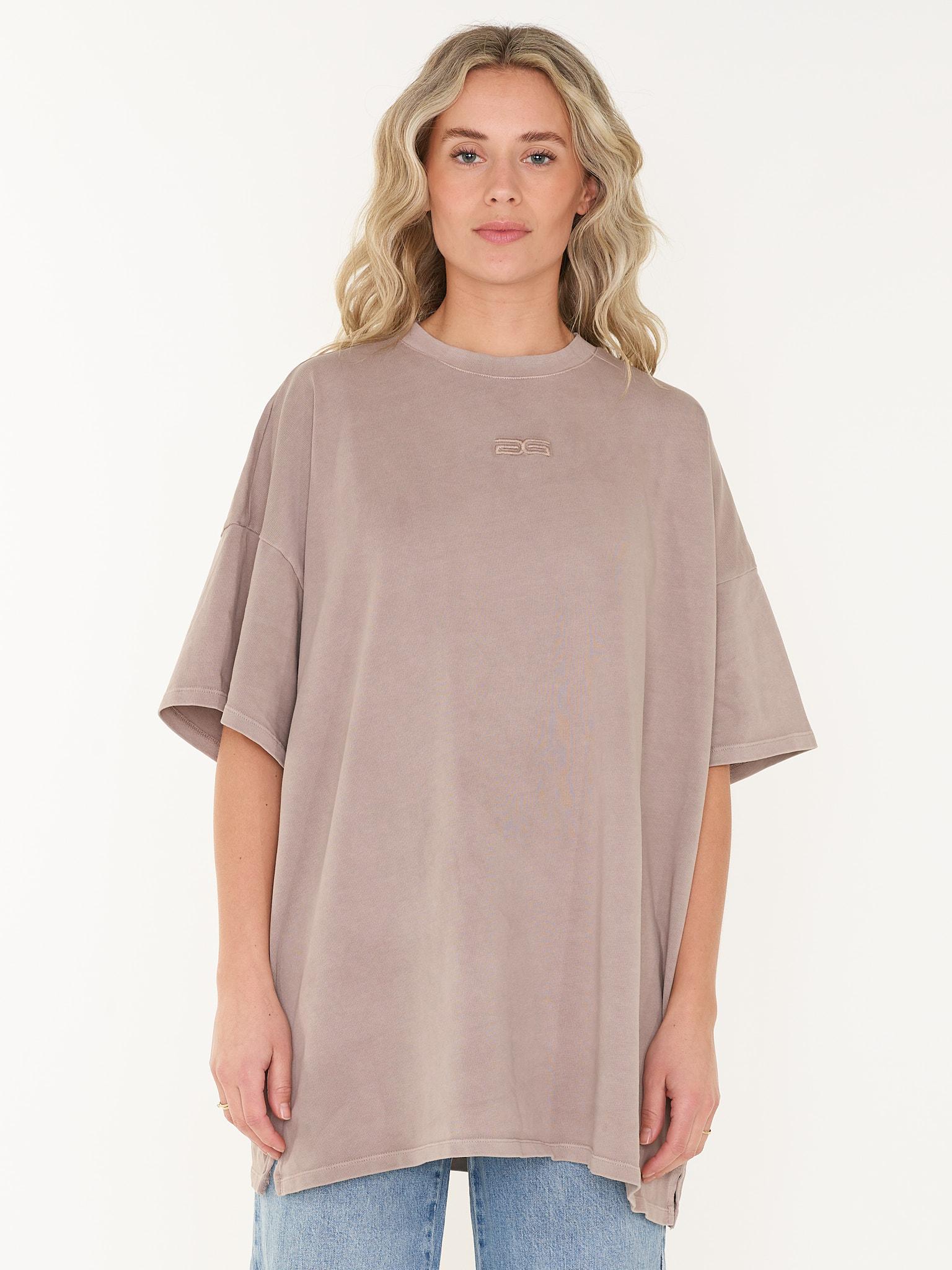 T-SHIRT JIOGZ OVERSIZED