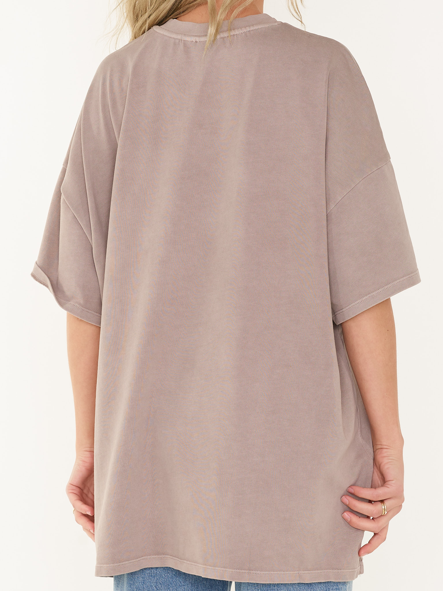 T-SHIRT JIOGZ OVERSIZED