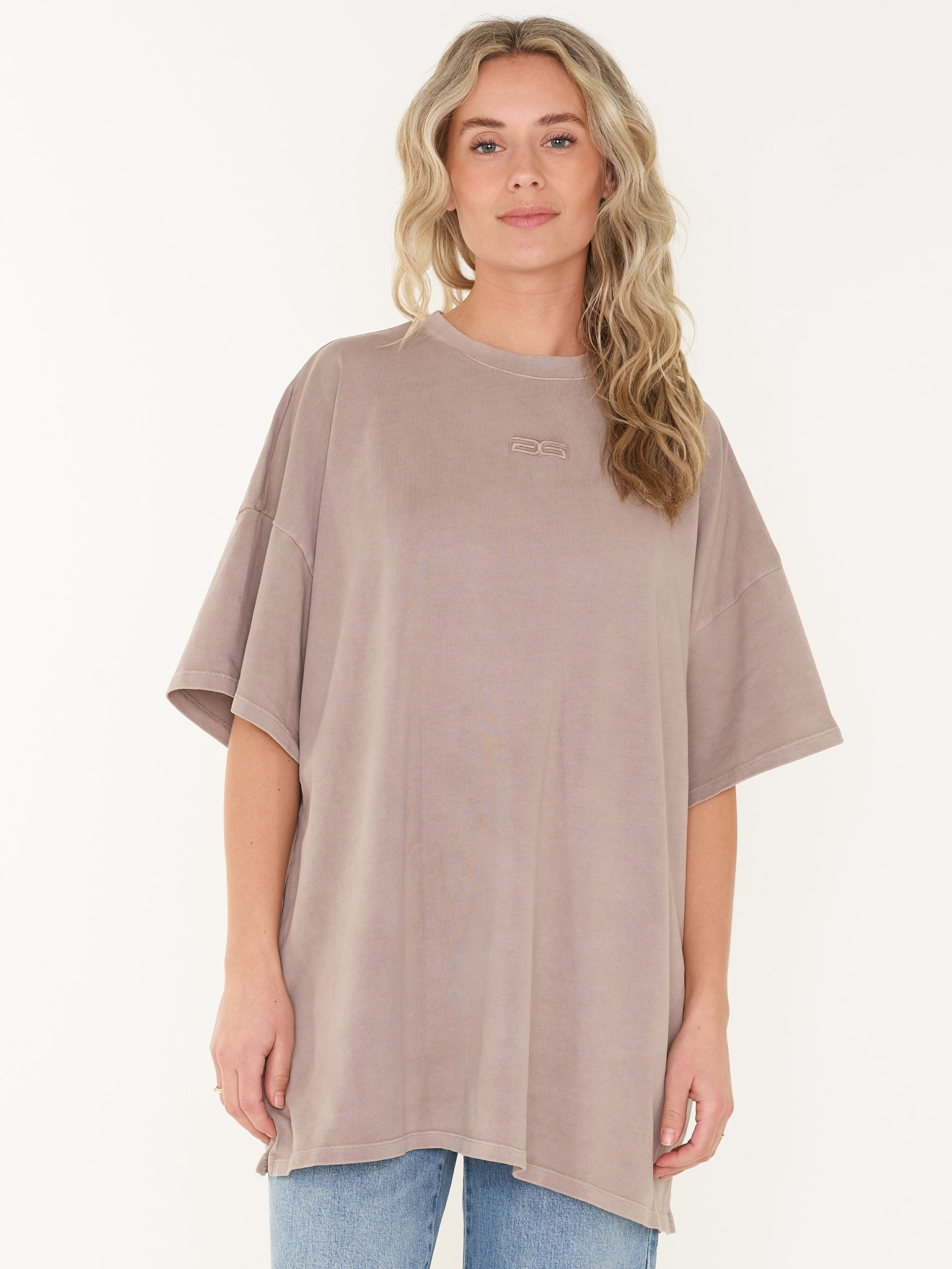 T-SHIRT JIOGZ OVERSIZED