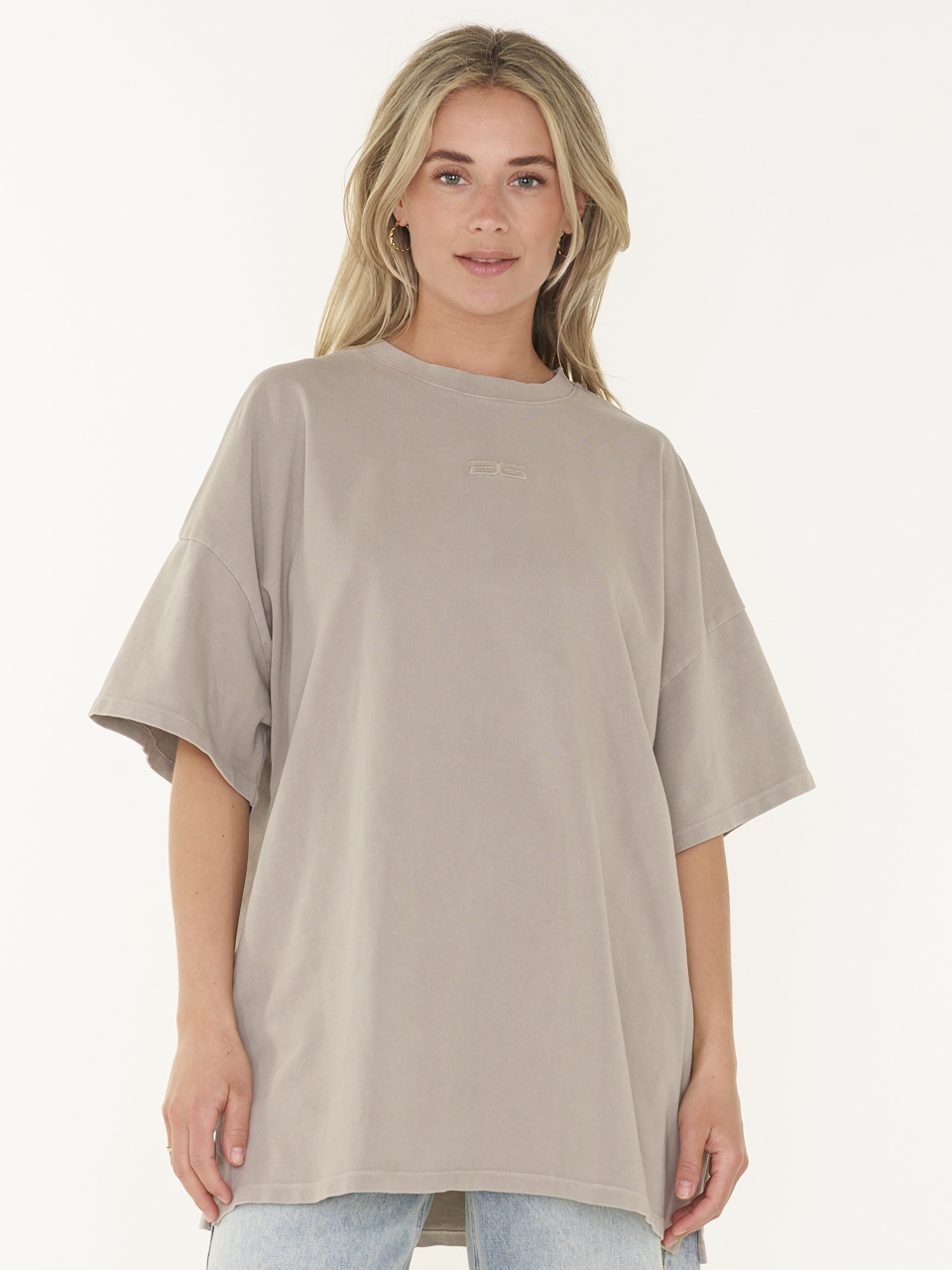 T-SHIRT JIOGZ OVERSIZED