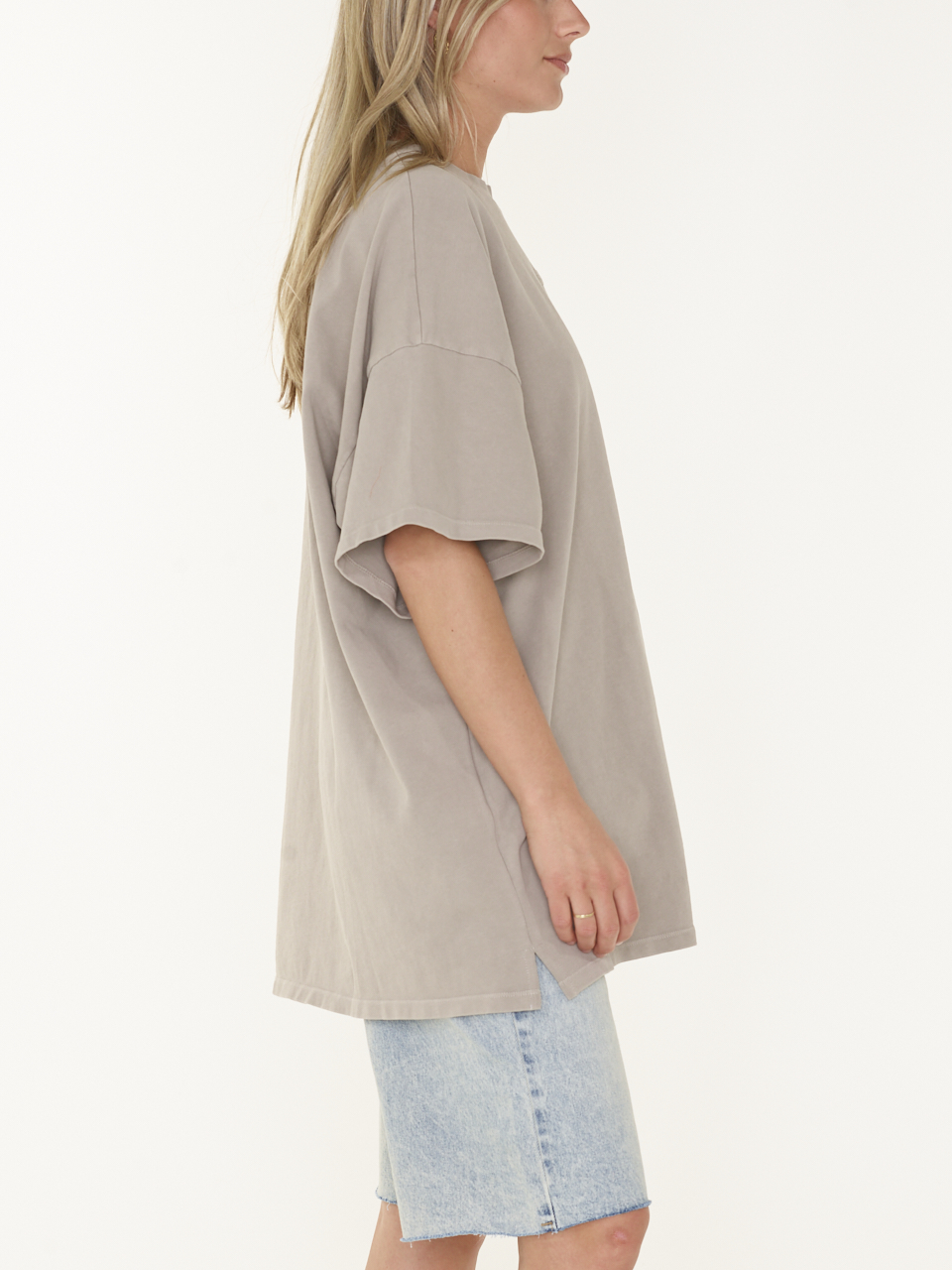 T-SHIRT JIOGZ OVERSIZED