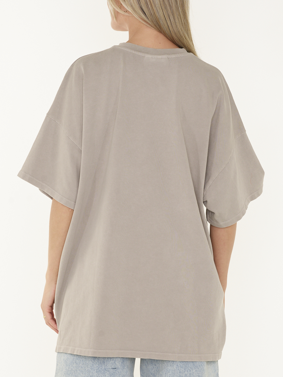 T-SHIRT JIOGZ OVERSIZED