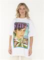 T-SHIRT JOSEPHINE OVERSIZED