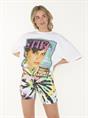 T-SHIRT JOSEPHINE OVERSIZED