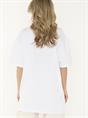 T-SHIRT JOSEPHINE OVERSIZED