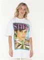 T-SHIRT JOSEPHINE OVERSIZED