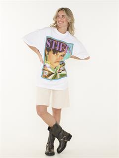 T-SHIRT JOSEPHINE OVERSIZED