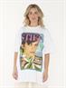 T-SHIRT JOSEPHINE OVERSIZED
