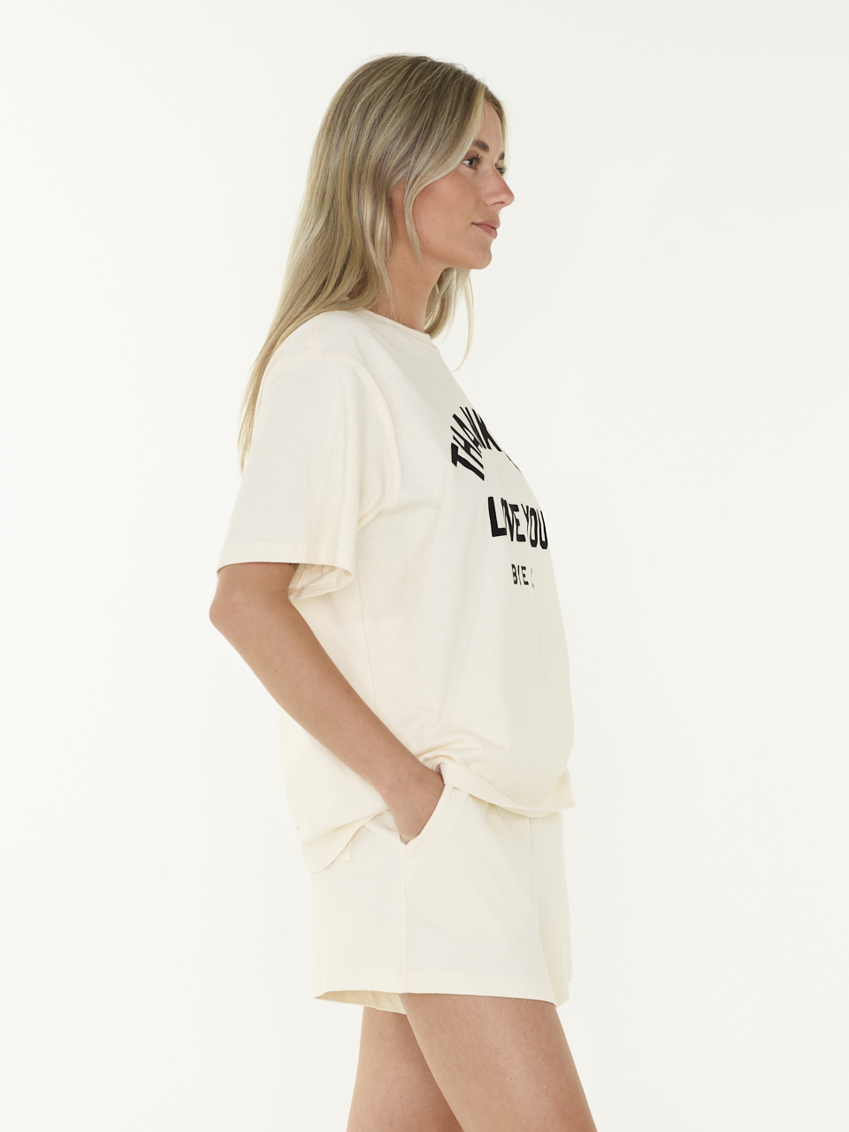 T-SHIRT JOSIE