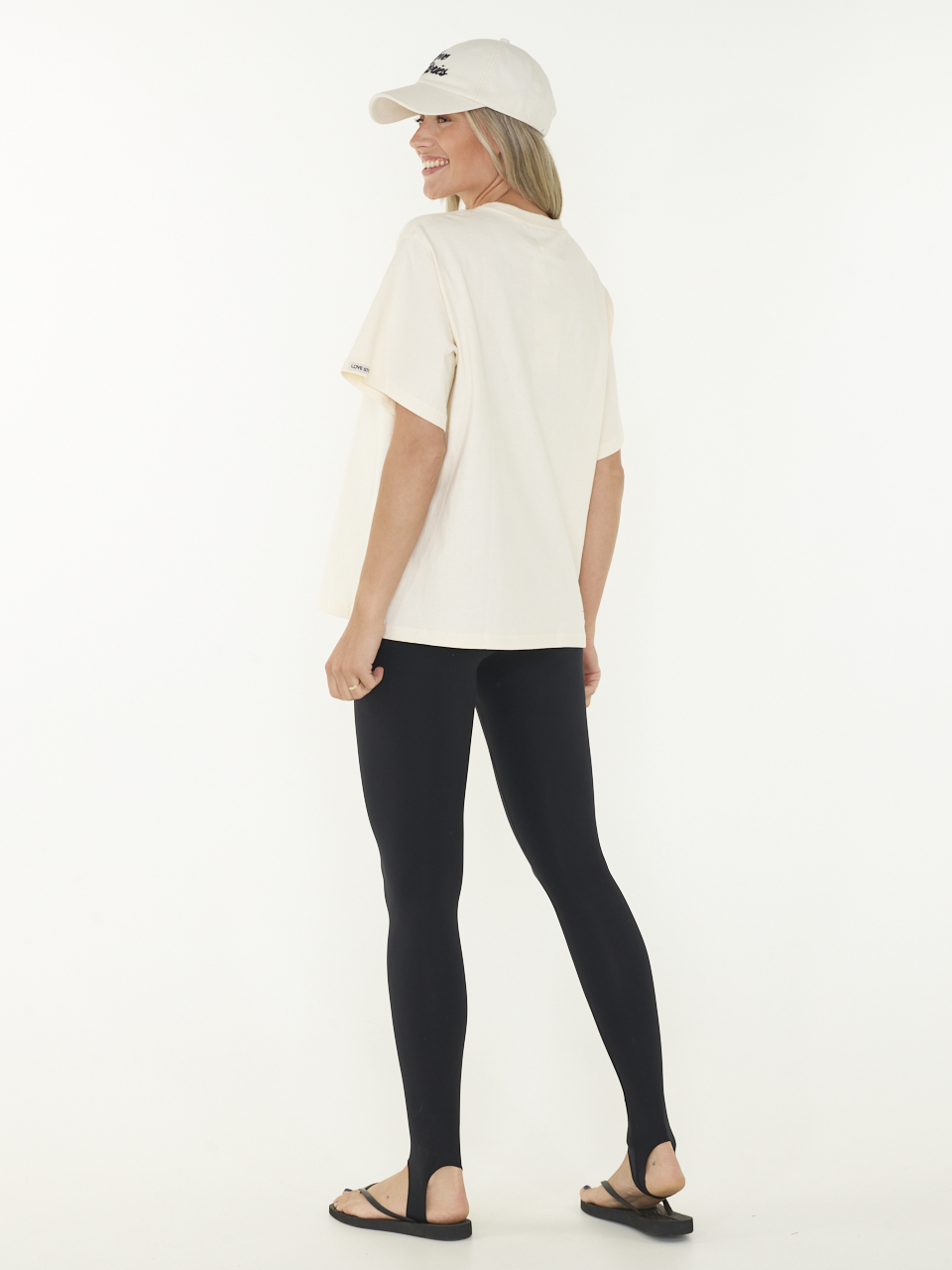 T-SHIRT JOSIE