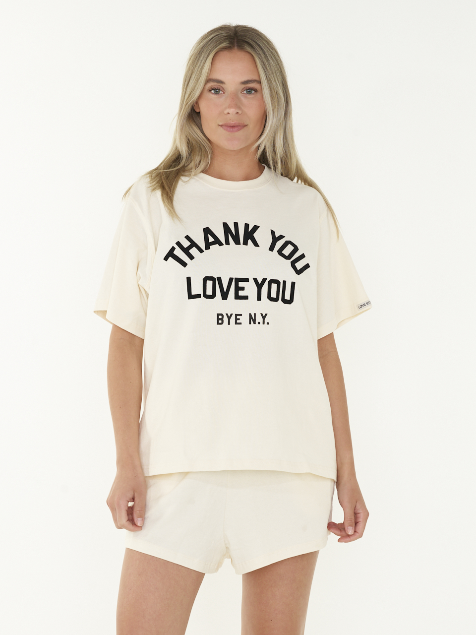 T-SHIRT JOSIE