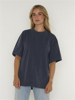 T-SHIRT LA UPSIDE DOWN