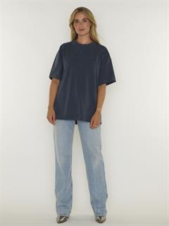T-SHIRT LA UPSIDE DOWN