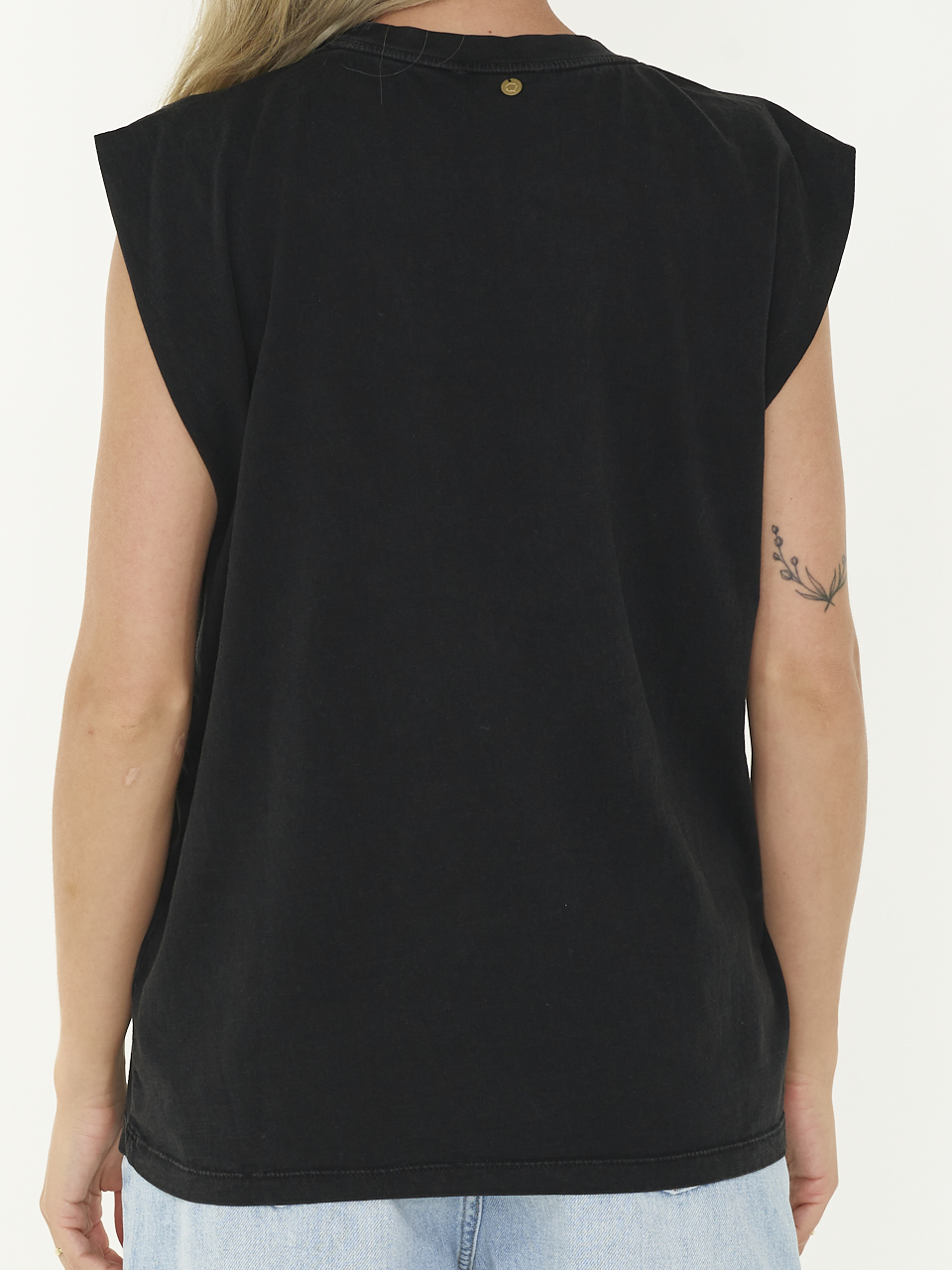 T-SHIRT LACY